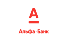 Банк Альфа-Банк в Орехово (Омская обл.)